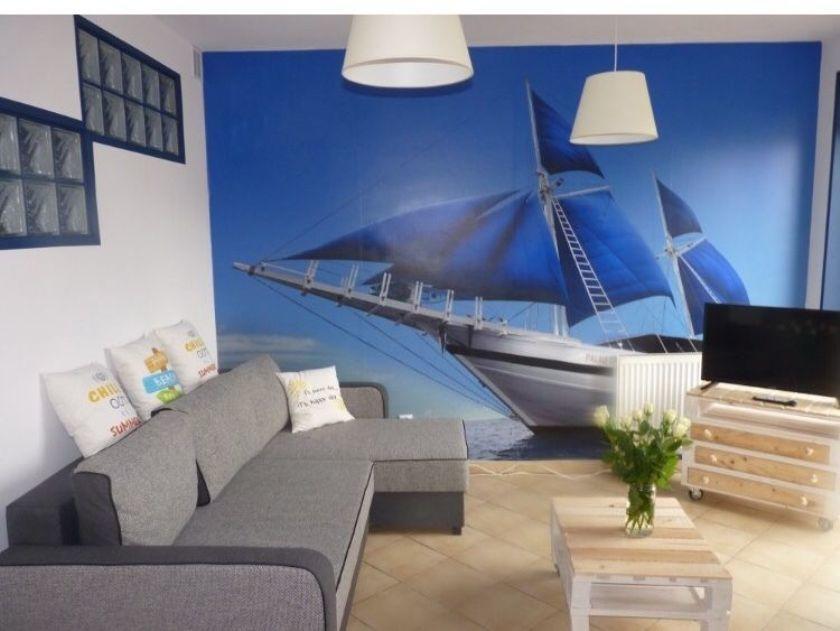 Ferienwohnung Kolobrzeg Osiedle Jantar Exterior foto