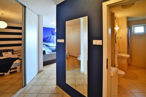 Ferienwohnung Kolobrzeg Osiedle Jantar Exterior foto