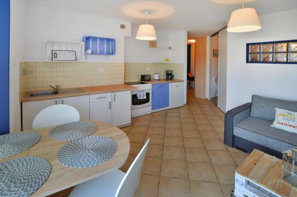 Ferienwohnung Kolobrzeg Osiedle Jantar Exterior foto