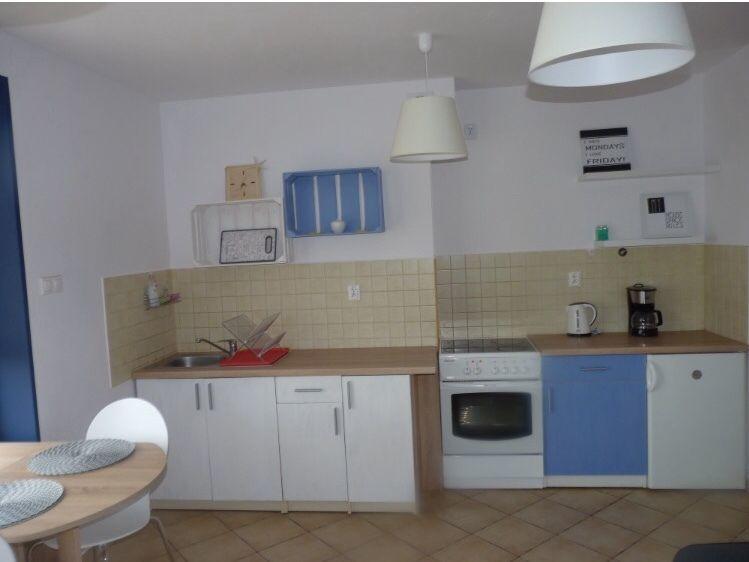 Ferienwohnung Kolobrzeg Osiedle Jantar Exterior foto